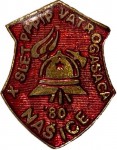 X.SLET PPPIP NAŠICE 1980
